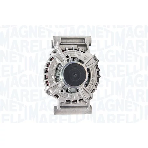 Alternátor MAGNETI MARELLI 063377597010 - obr. 1