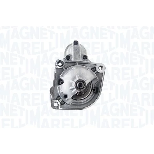 Štartér MAGNETI MARELLI 063521093020 - obr. 2