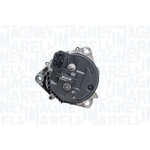 Alternátor MAGNETI MARELLI 063535550650