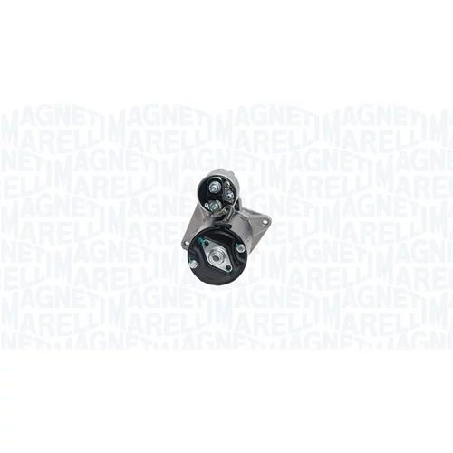 Štartér MAGNETI MARELLI 063721203010 - obr. 2