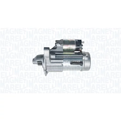 Štartér MAGNETI MARELLI 063721532010 - obr. 1