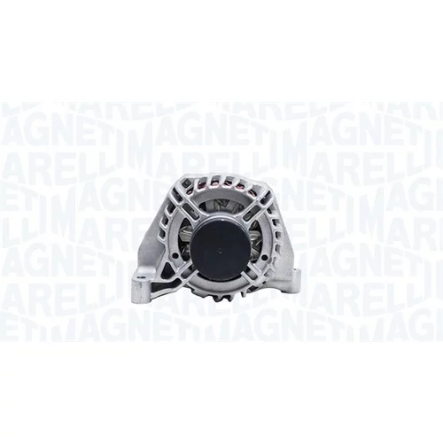 Alternátor MAGNETI MARELLI 063730040010 - obr. 1