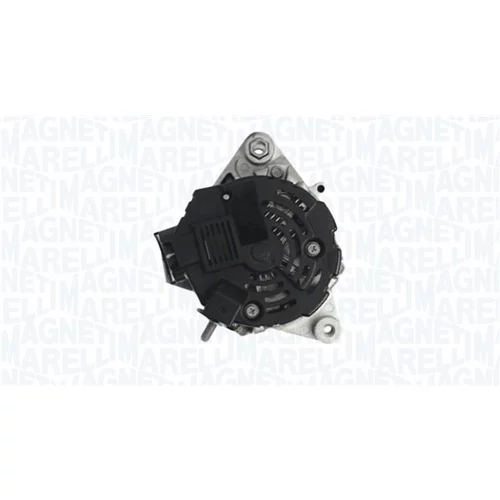 Alternátor MAGNETI MARELLI 063730046010 - obr. 1