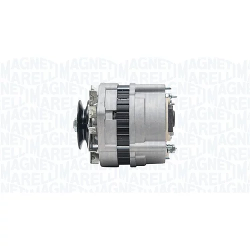 Alternátor MAGNETI MARELLI 063731438010 - obr. 3