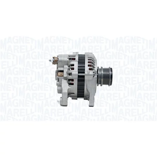 Alternátor MAGNETI MARELLI 063731652010