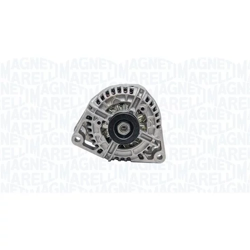 Alternátor MAGNETI MARELLI 063731748010 - obr. 1