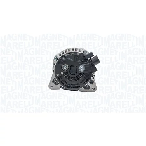 Alternátor MAGNETI MARELLI 063731761010 - obr. 2