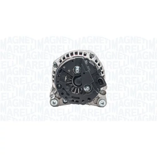 Alternátor MAGNETI MARELLI 063731782010 - obr. 2