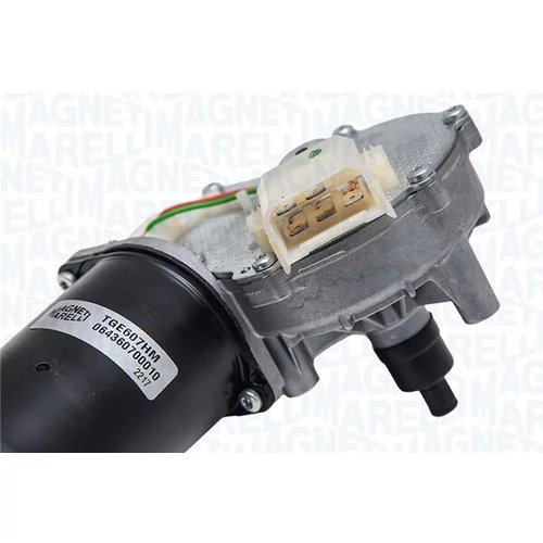 Motor stieračov 064360700010 (MAGNETI MARELLI) - obr. 1