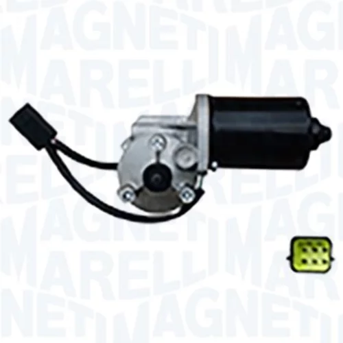 Motor stieračov MAGNETI MARELLI 064379200010