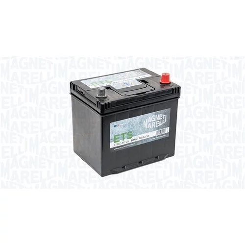 Štartovacia batéria 069060390006 (MAGNETI MARELLI) - obr. 1