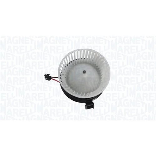 Vnútorný ventilátor MAGNETI MARELLI 069412287010