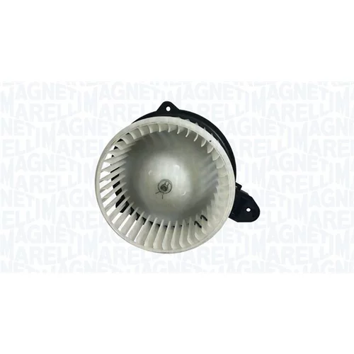 Vnútorný ventilátor MAGNETI MARELLI 069412372010