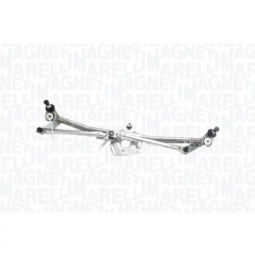 Mechanizmus stieračov MAGNETI MARELLI 085570190010 - obr. 1