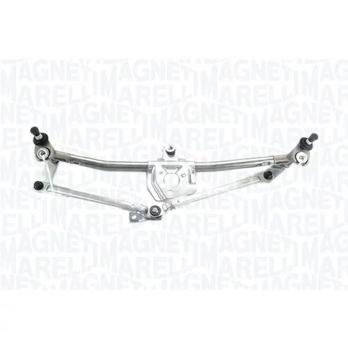 Mechanizmus stieračov MAGNETI MARELLI 085570190010 - obr. 2