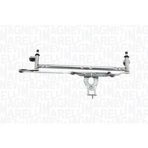 Mechanizmus stieračov 085570748010 (MAGNETI MARELLI) - obr. 1