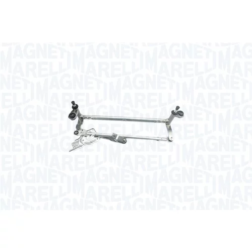 Mechanizmus stieračov MAGNETI MARELLI 085570759010 - obr. 1