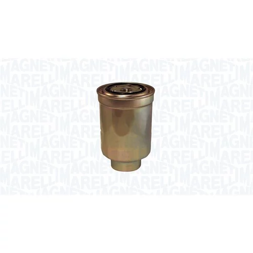 Palivový filter MAGNETI MARELLI 152071758011