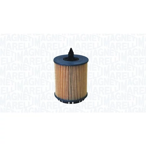 Olejový filter MAGNETI MARELLI 152071758801