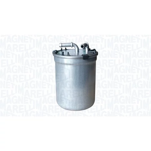 Palivový filter MAGNETI MARELLI 152071760804