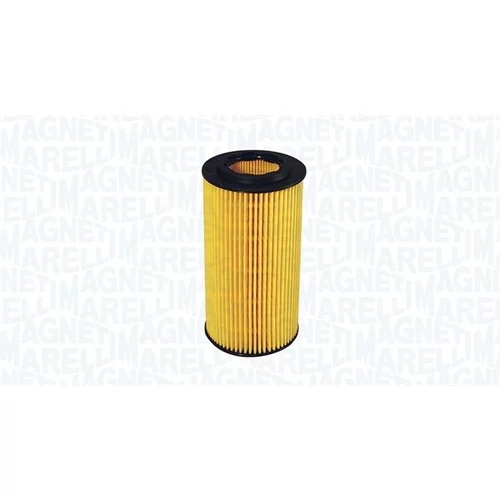 Olejový filter MAGNETI MARELLI 152071761690