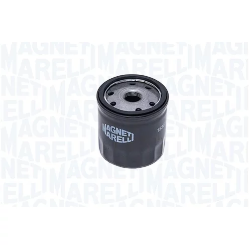 Olejový filter MAGNETI MARELLI 153071760124