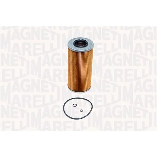 Olejový filter MAGNETI MARELLI 153071760725