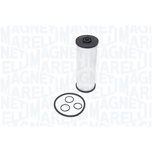 Palivový filter MAGNETI MARELLI 153071762657