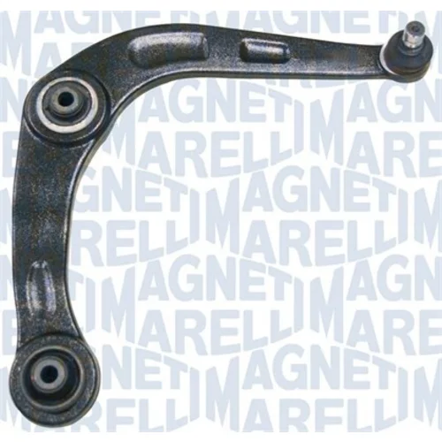 Rameno zavesenia kolies MAGNETI MARELLI 301181391000