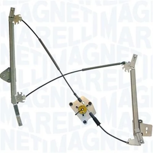 Mechanizmus zdvíhania okna 350103188200 (MAGNETI MARELLI) - obr. 1