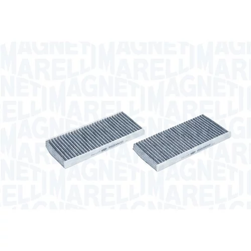 Filter vnútorného priestoru MAGNETI MARELLI 350203062191