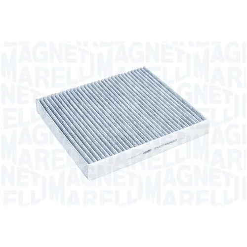 Filter vnútorného priestoru MAGNETI MARELLI 350203064061