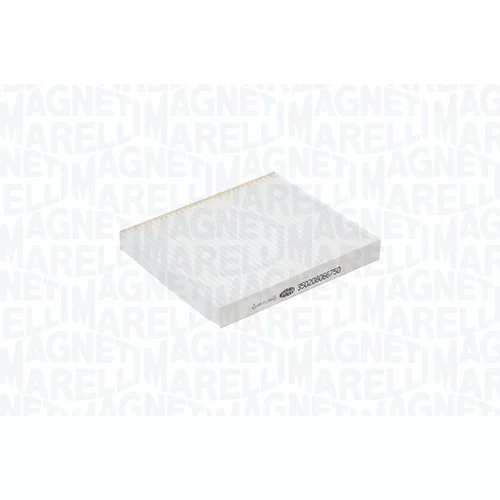 Filter vnútorného priestoru MAGNETI MARELLI 350208066750