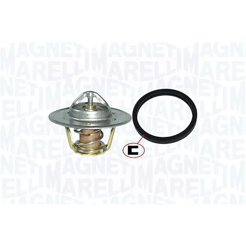 Termostat chladenia MAGNETI MARELLI 352317000560