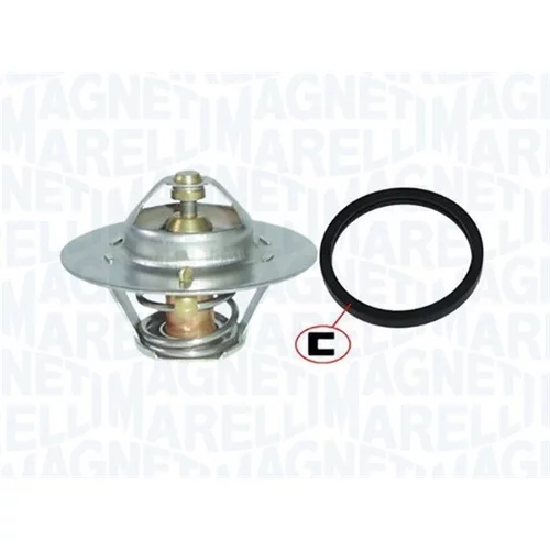 Termostat chladenia MAGNETI MARELLI 352317002040