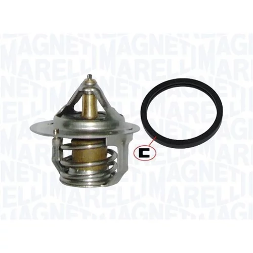 Termostat chladenia MAGNETI MARELLI 352317100610