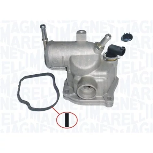 Termostat chladenia MAGNETI MARELLI 352317100690