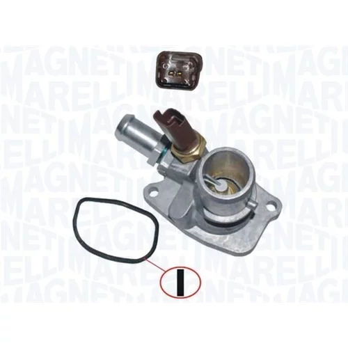 Termostat chladenia MAGNETI MARELLI 352317101660