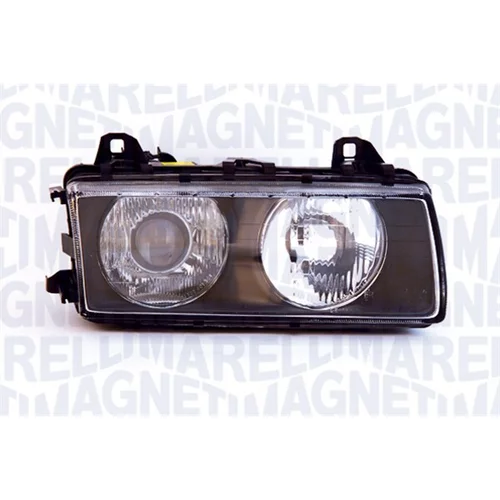 Hlavný svetlomet MAGNETI MARELLI 710301087036