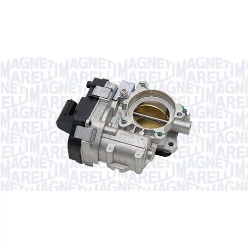 Hrdlo škrtiacej klapky MAGNETI MARELLI 802009196601