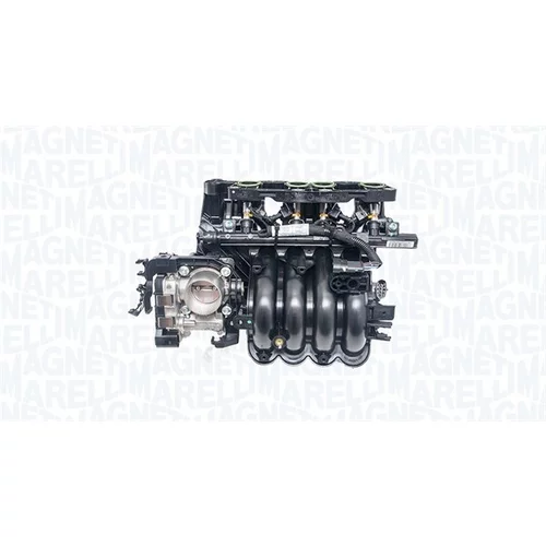 Sací trubkový modul MAGNETI MARELLI 802011593406 - obr. 2