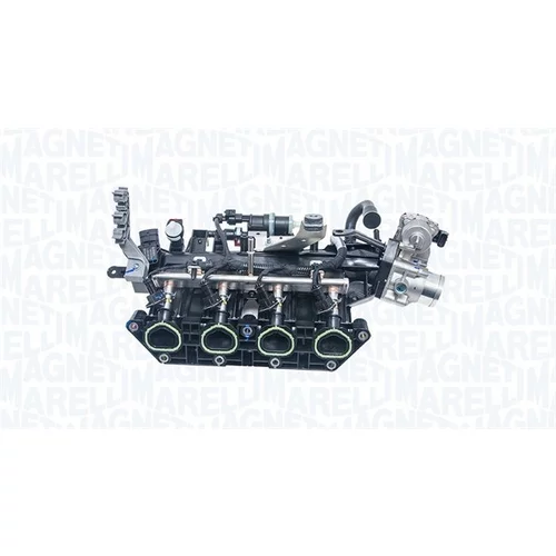 Sací trubkový modul MAGNETI MARELLI 802011891402