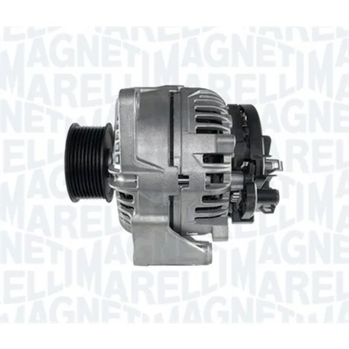 Alternátor MAGNETI MARELLI 943355233010 - obr. 3