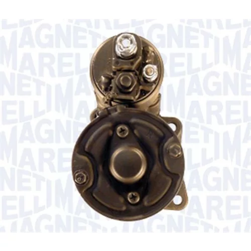 Štartér MAGNETI MARELLI 944280132700 - obr. 2