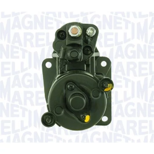 Štartér MAGNETI MARELLI 944280800420 - obr. 2