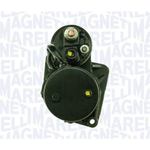 Štartér 944280801160 (MAGNETI MARELLI) - obr. 2