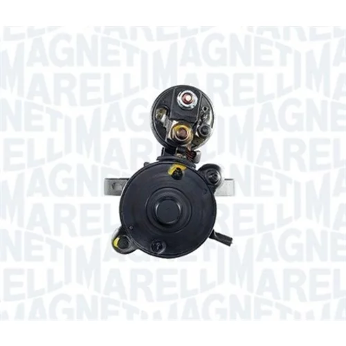 Štartér MAGNETI MARELLI 944280802510 - obr. 2