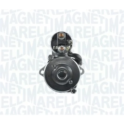 Štartér MAGNETI MARELLI 944280802940 - obr. 1