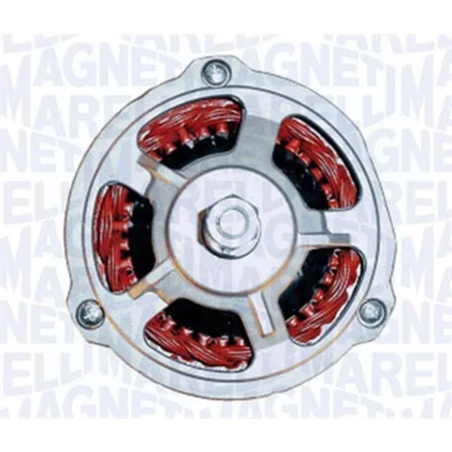 Alternátor MAGNETI MARELLI 944390311200 - obr. 1