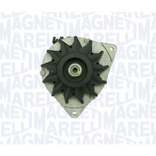 Alternátor MAGNETI MARELLI 944390361500 - obr. 1